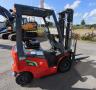 Liitiumakuga Heli CPD20-GF6LI-S